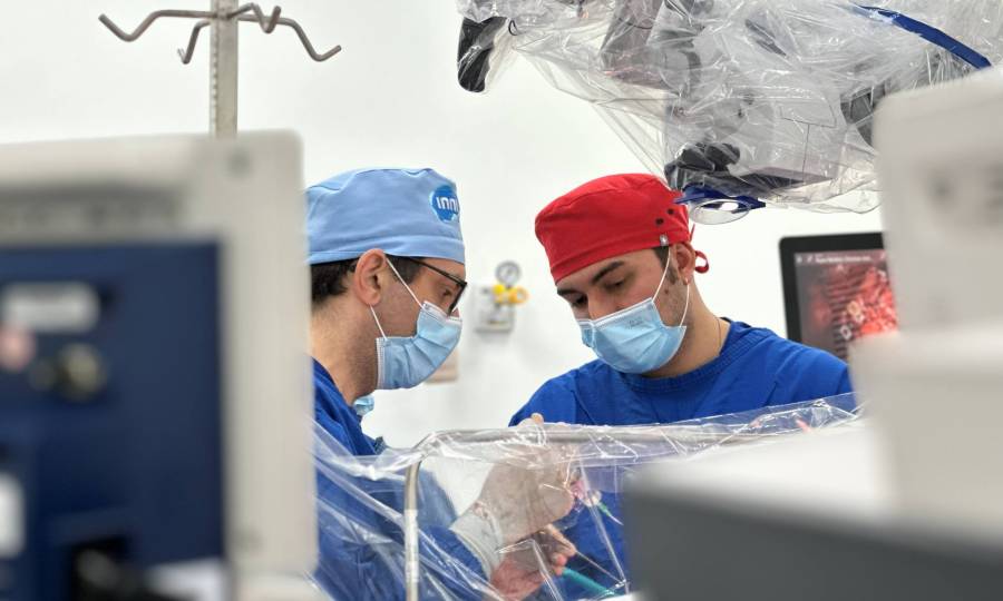 Hospital Regional do Oeste, em Chapecó, aumenta em 25% a realização de cirurgias eletivas