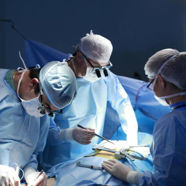 Saúde Estadual abre 35 vagas em programas de residência na área da saúde