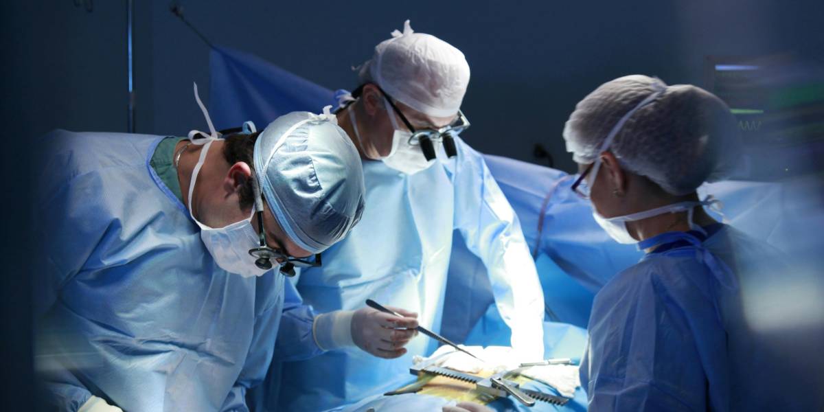 Saúde Estadual abre 35 vagas em programas de residência na área da saúde