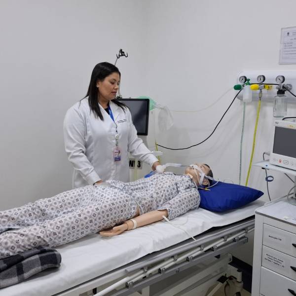 Hospital e Maternidade Tereza Ramos promove mais de 240 horas de capacitação para servidores em 2025