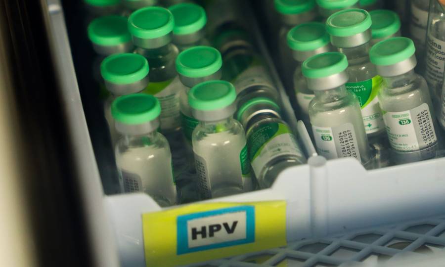 Janeiro Verde: CEPON alerta para a importância da vacinação contra o HPV na prevenção do câncer do colo do útero