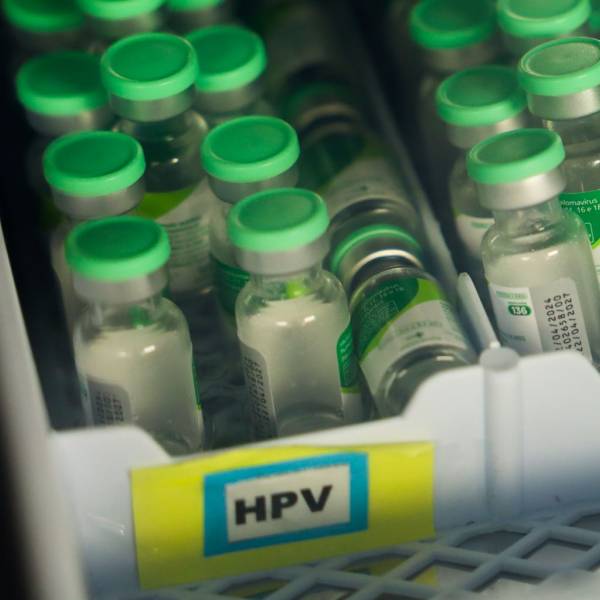 Janeiro Verde: CEPON alerta para a importância da vacinação contra o HPV na prevenção do câncer do colo do útero