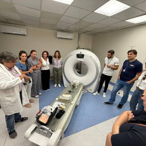 Vigilância Sanitária de Santa Catarina amplia ações e reforça segurança em serviços de saúde