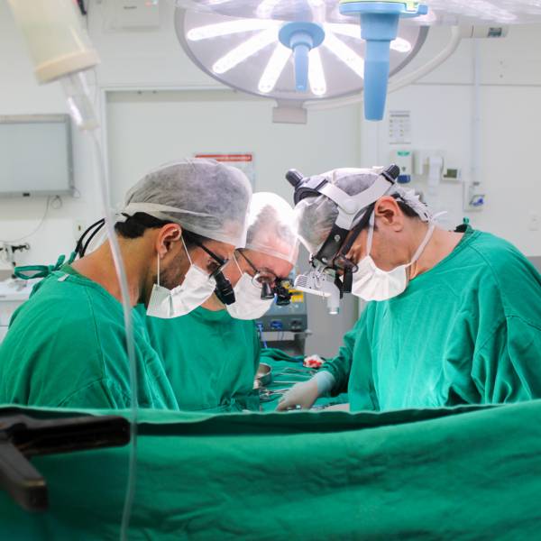 Após habilitação estadual, Hospital Santo Antônio realiza primeira cirurgia cardíaca pediátrica pelo SUS