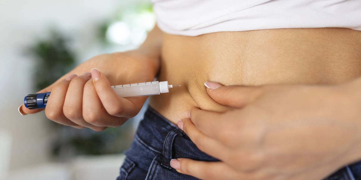 Saúde SC alerta sobre uso irregular de canetas emagrecedoras e riscos à saúde