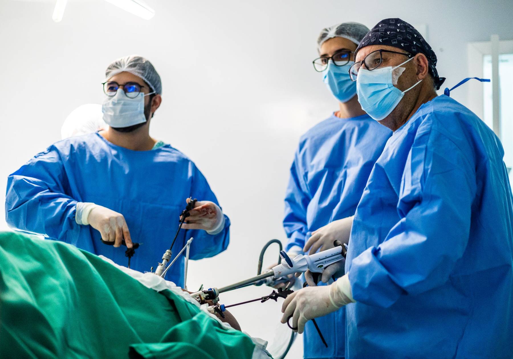 Santa Catarina aumenta mais de 500% as cirurgias bariátricas na rede pública de saúde