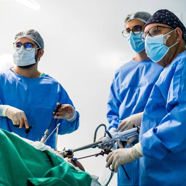 Santa Catarina aumenta mais de 500% as cirurgias bariátricas na rede pública de saúde