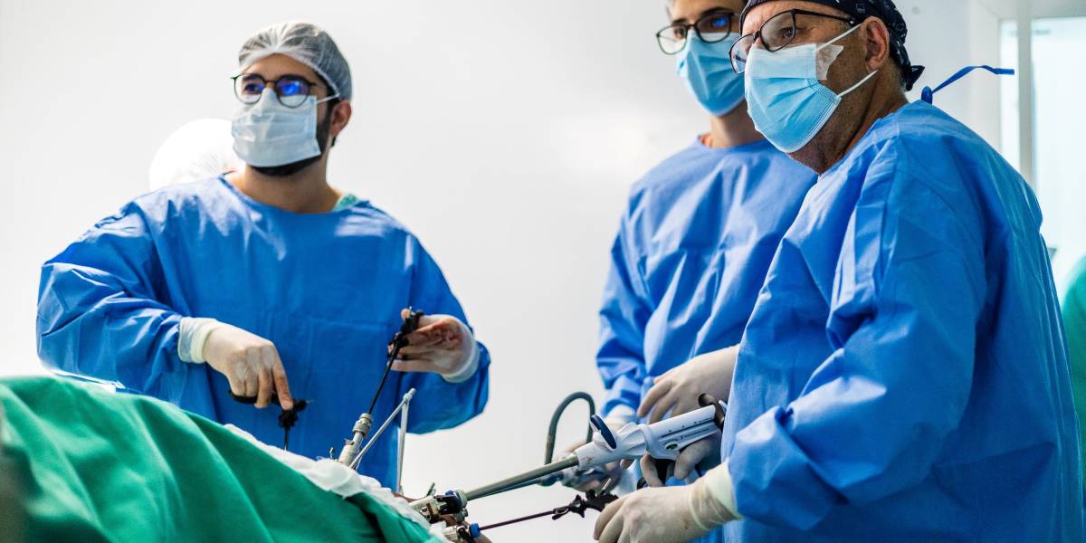 Santa Catarina aumenta mais de 500% as cirurgias bariátricas na rede pública de saúde