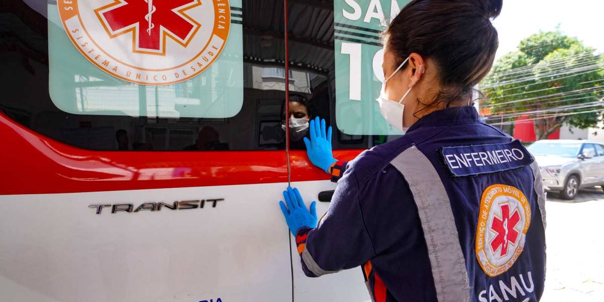 Saúde SC lança curso de Emergências Psiquiátricas em EAD e amplia acesso à qualificação profissional 