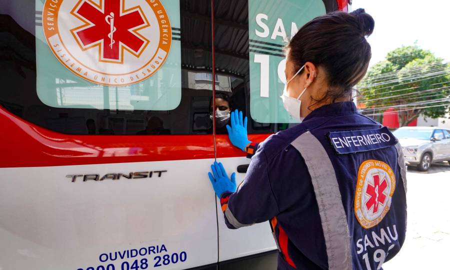 Saúde SC lança curso de Emergências Psiquiátricas em EAD e amplia acesso à qualificação profissional 