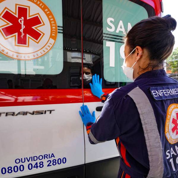 Saúde SC lança curso de Emergências Psiquiátricas em EAD e amplia acesso à qualificação profissional 