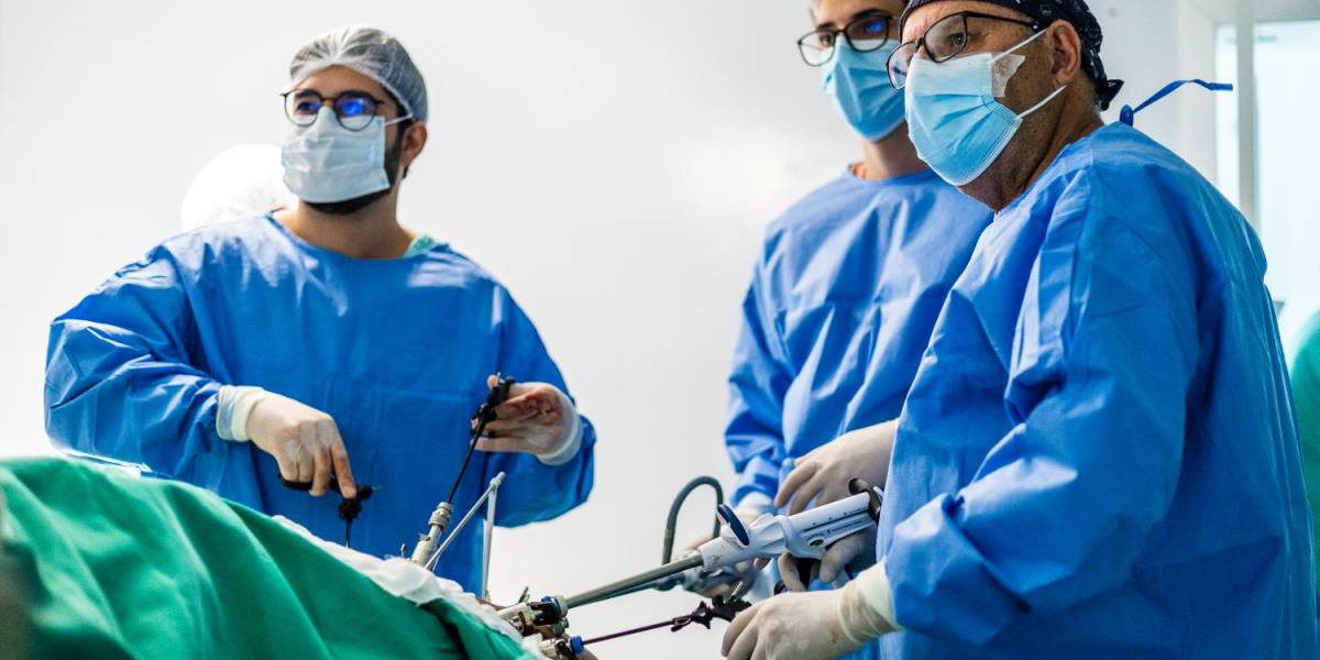 Santa Catarina aumenta em mais de 500% as cirurgias bariátricas na rede pública de saúde