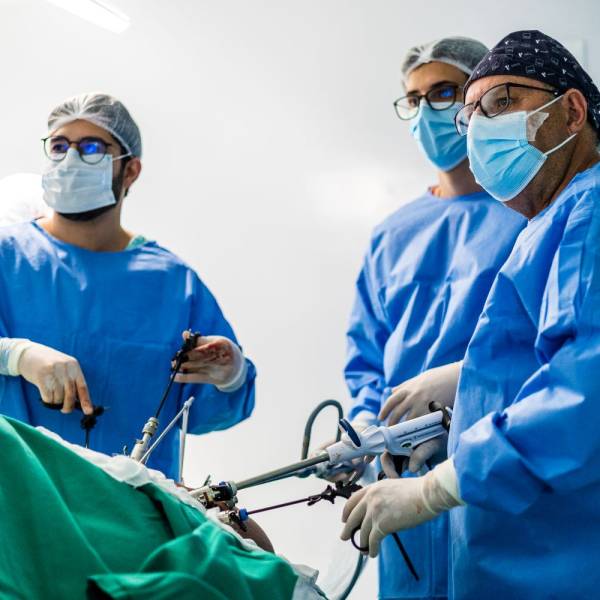 Santa Catarina aumenta em mais de 500% as cirurgias bariátricas na rede pública de saúde