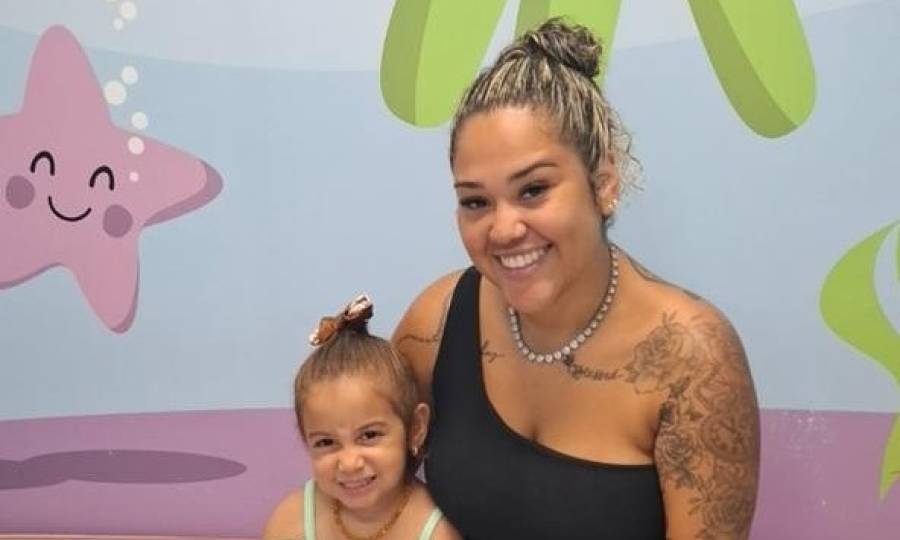 Hospital Infantil Joana de Gusmão realiza ação de consultas e exames em pneumologia pediátrica