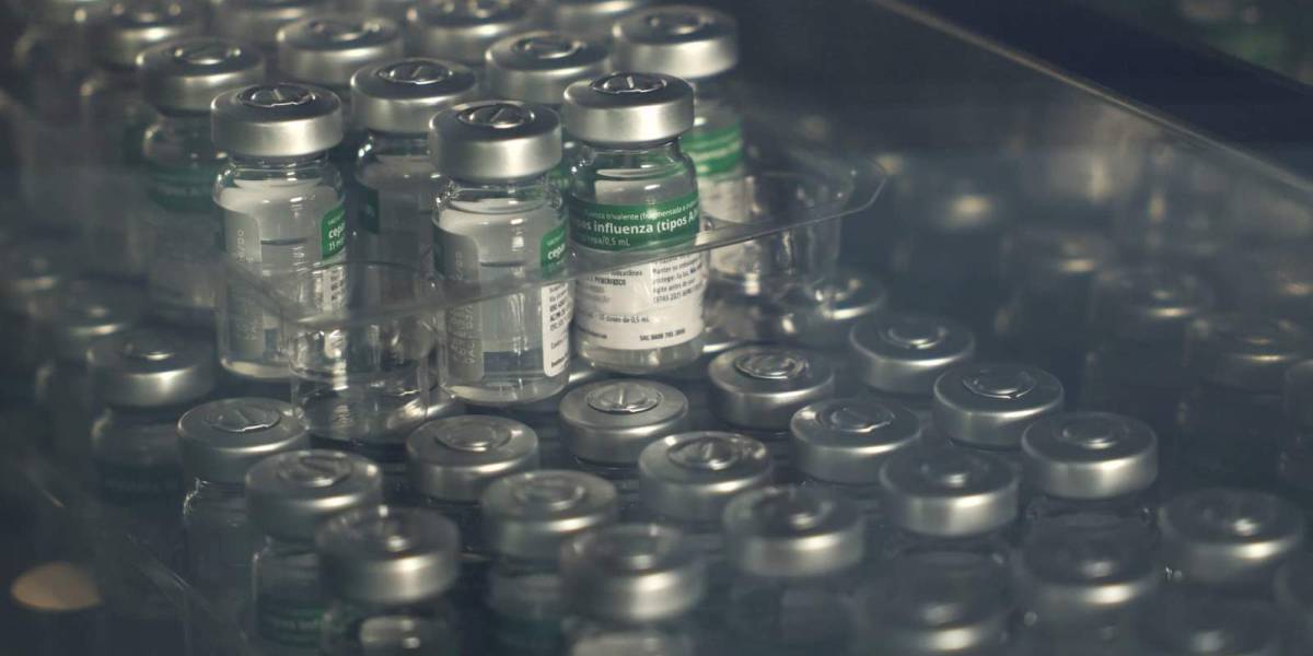 Saúde Estadual alerta para avanço da Influenza A (H3N2) e pede antecipação de vacinas ao Ministério da Saúde