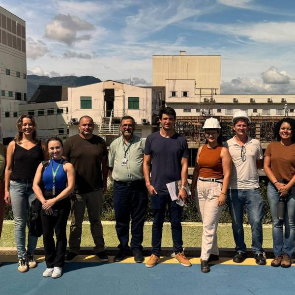 Técnicos da Saúde intensificam monitoramento de obras financiadas pelo Governo do Estado 