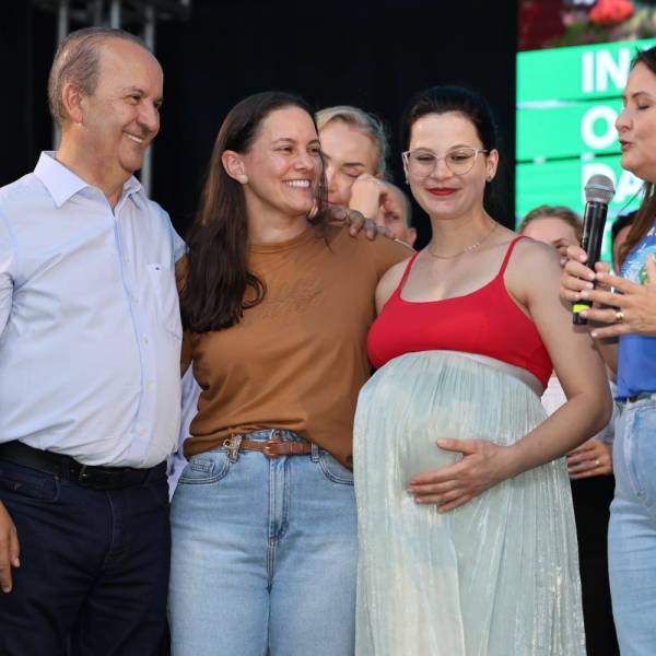 Governo do Estado autoriza convênio para implantação de novo serviço de Saúde em Palmitos