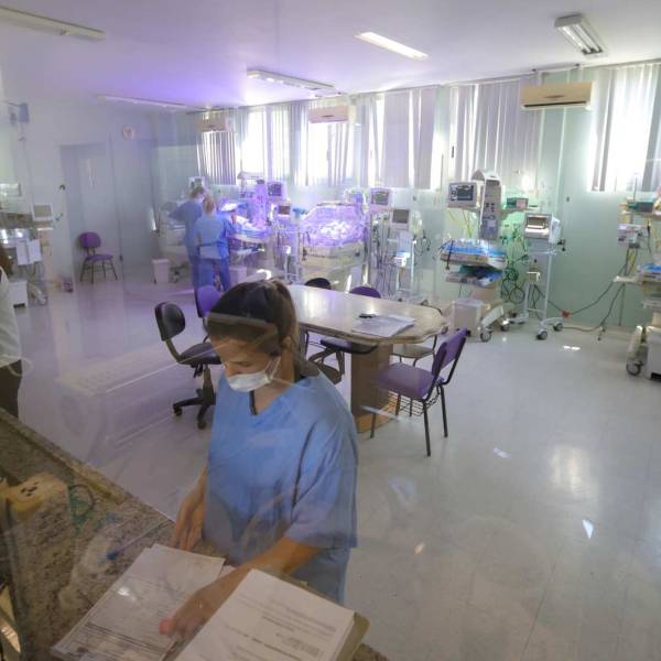 Últimos dias para as inscrições em Residência Médica e em Área Profissional da Saúde na rede pública estadual