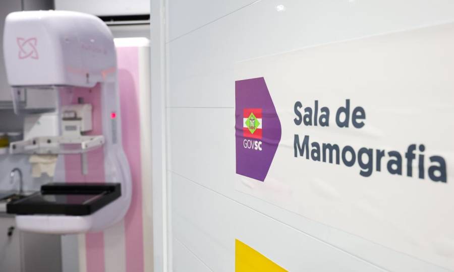 Governo do Estado fortalece a saúde da mulher com ações de prevenção e cuidado