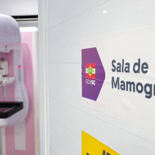 Governo do Estado fortalece a saúde da mulher com ações de prevenção e cuidado