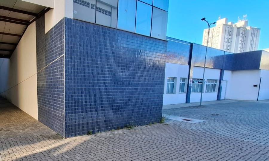 Em Lages, Hospital e Maternidade Tereza Ramos recebe melhorias estruturais