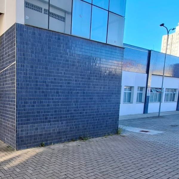 Em Lages, Hospital e Maternidade Tereza Ramos recebe melhorias estruturais