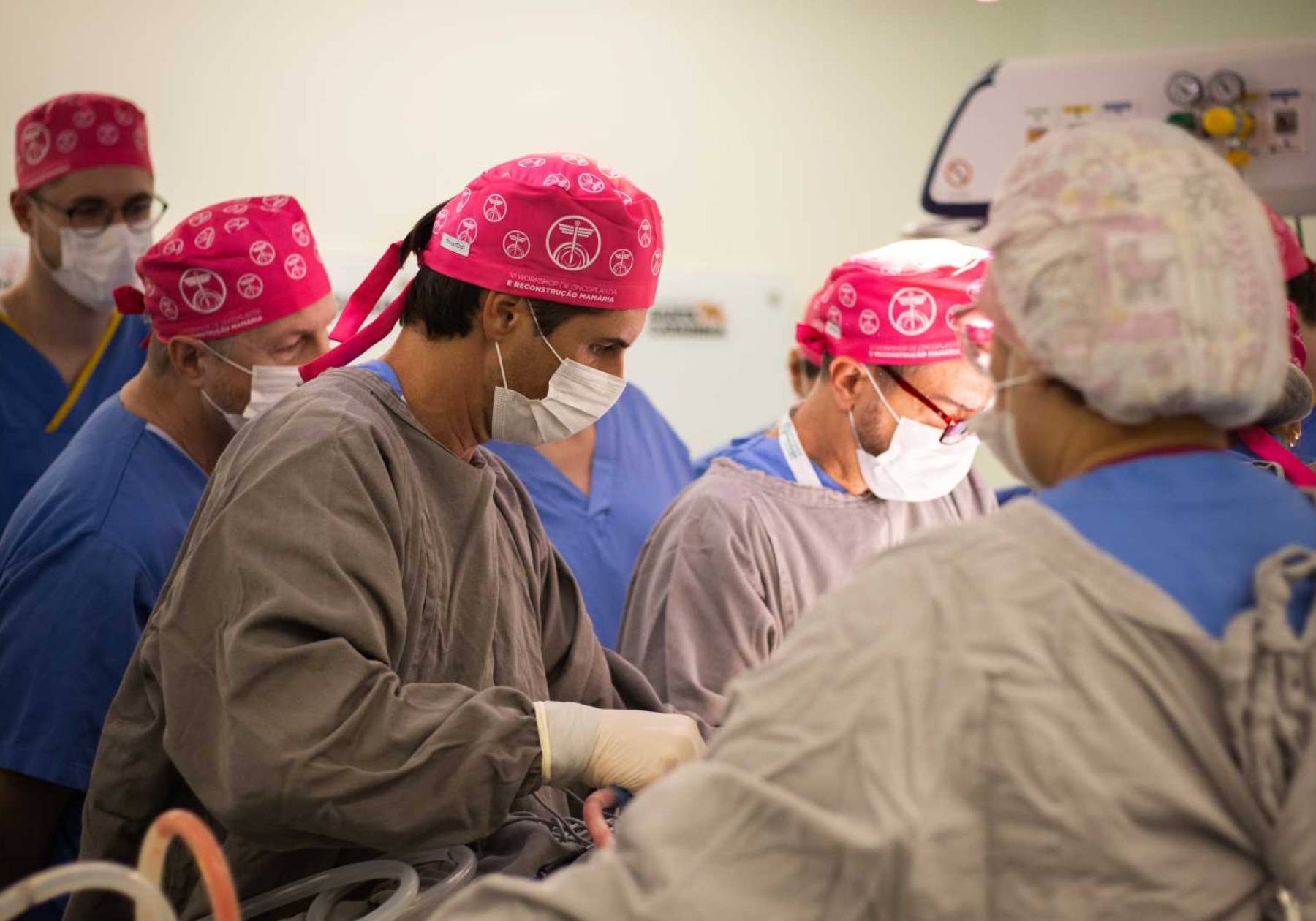 No Mês da Mulher, CEPON alerta para os três cânceres mais comuns entre mulheres