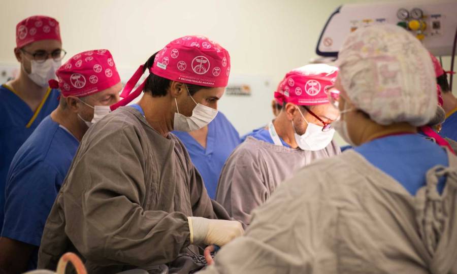 No Mês da Mulher, CEPON alerta para os três cânceres mais comuns entre mulheres