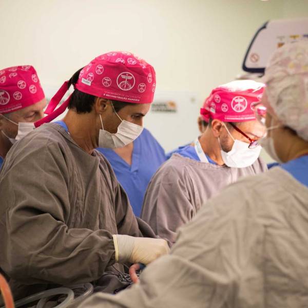 No Mês da Mulher, CEPON alerta para os três cânceres mais comuns entre mulheres