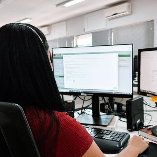 No Dia do Ouvidor, SES reforça a importância do profissional para a qualificação da saúde pública