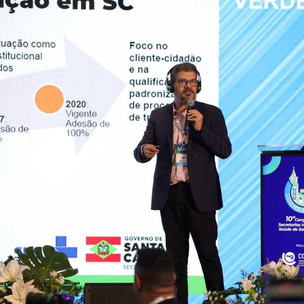 Saúde SC lança novos instrumentos para fortalecer a Vigilância Sanitária nos municípios