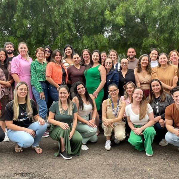 SES promove capacitação em Saúde Mental para profissionais da Serra Catarinense