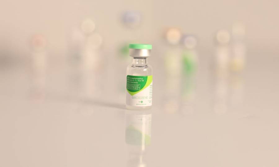 Estado reforça importância da vacinação e do diagnóstico precoce contra o câncer de colo do útero