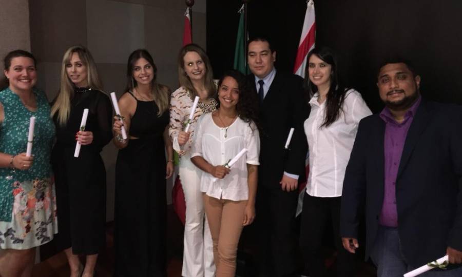 Saúde Estadual celebra 10 anos do Programa de Residência em Medicina de Família e Comunidade 