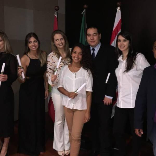 Saúde Estadual celebra 10 anos do Programa de Residência em Medicina de Família e Comunidade 