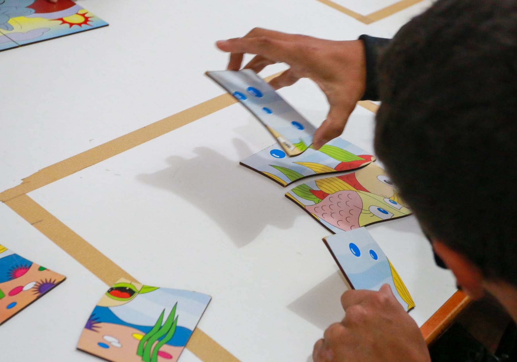 Dia Mundial do Autismo reforça ampliação de políticas públicas e serviços em Santa Catarina