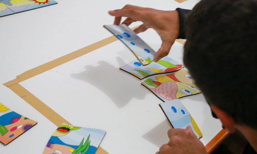 Dia Mundial do Autismo reforça ampliação de políticas públicas e serviços em Santa Catarina