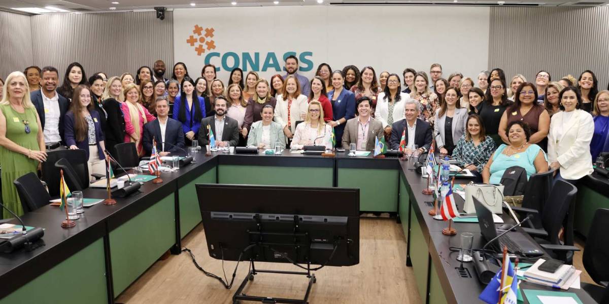 Abril pela Segurança do Paciente reforça compromisso de Santa Catarina com a qualidade do cuidado no SUS