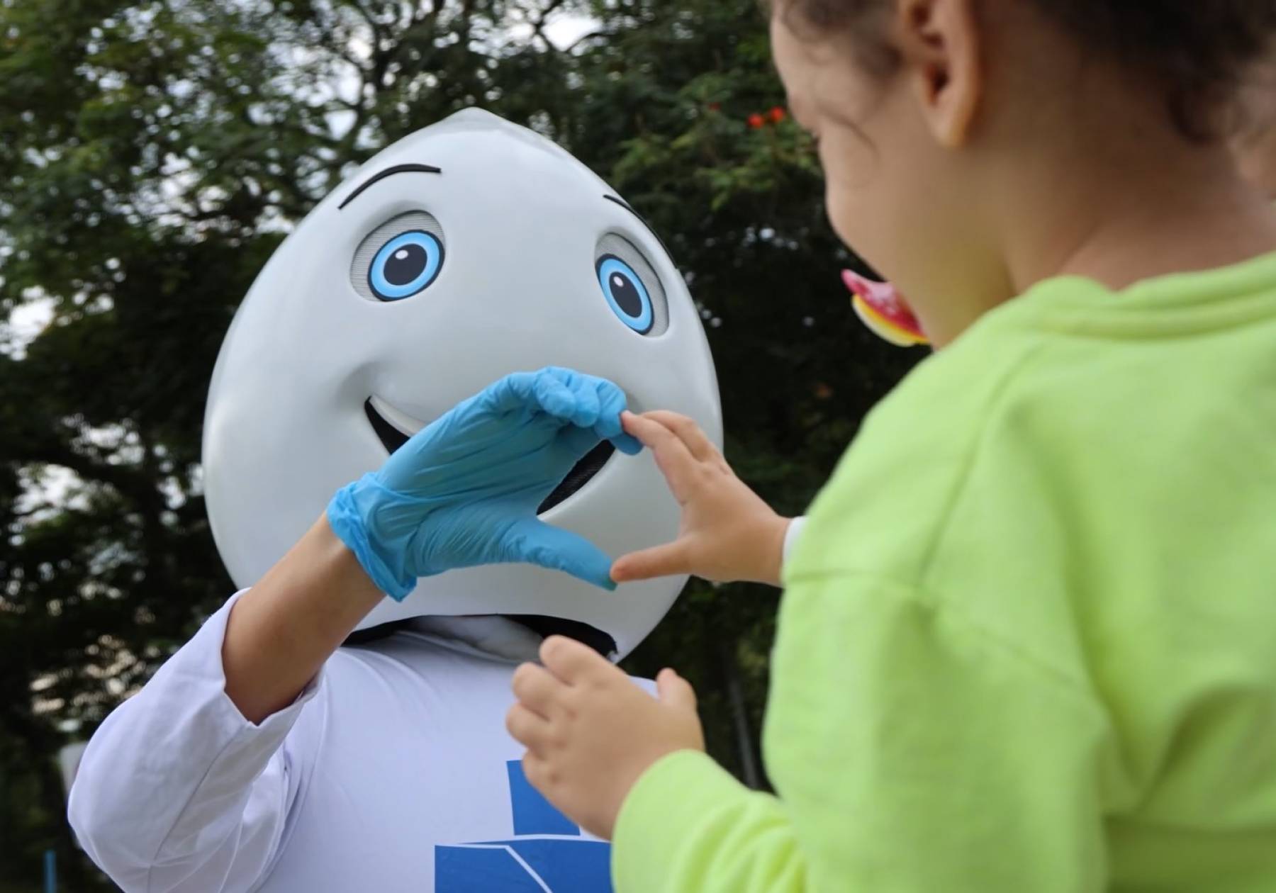 Santa Catarina avança na vacinação contra a influenza com mais de 1 milhão de doses sendo distribuídas