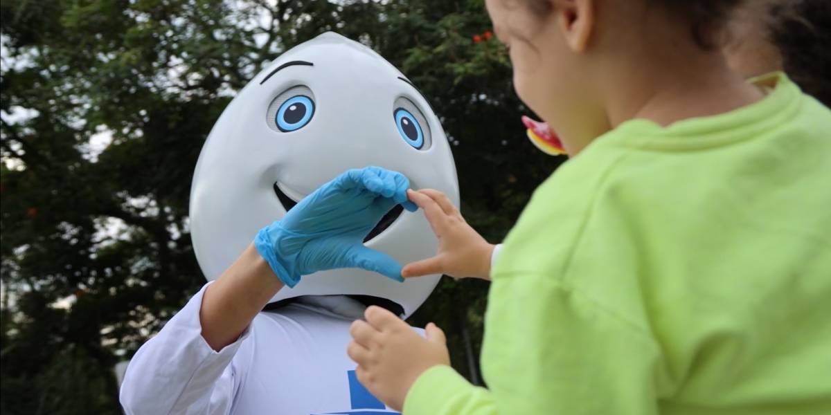 Santa Catarina avança na vacinação contra a influenza com mais de 1 milhão de doses sendo distribuídas