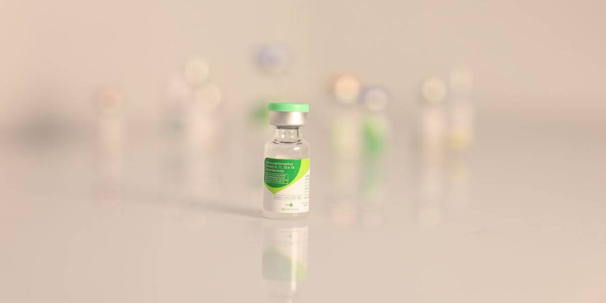 Saúde amplia acesso à vacina contra o HPV em Santa Catarina