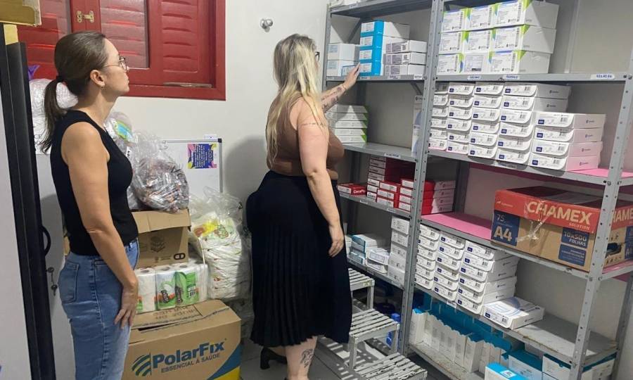 Estado qualifica e amplia assistência a pessoas ostomizadas em Santa Catarina