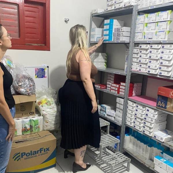 Estado qualifica e amplia assistência a pessoas ostomizadas em Santa Catarina