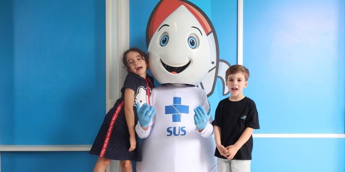 Saúde SC intensifica chamado à vacinação contra a gripe devido cobertura abaixo da meta