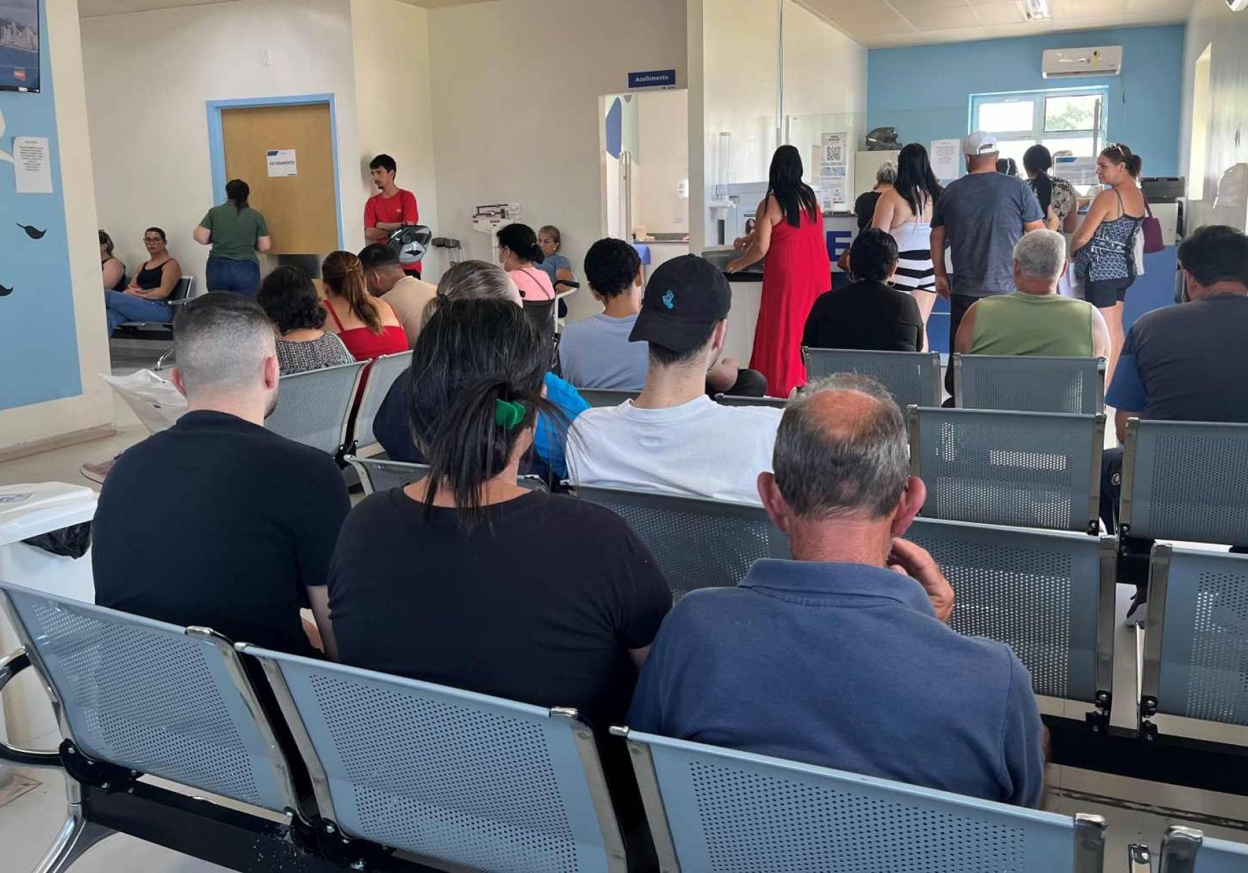 Hospital Regional Ruth Cardoso retoma atendimentos ambulatoriais e amplia oferta de consultas em Balneário Camboriú