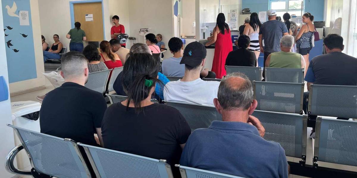 Hospital Regional Ruth Cardoso retoma atendimentos ambulatoriais e amplia oferta de consultas em Balneário Camboriú