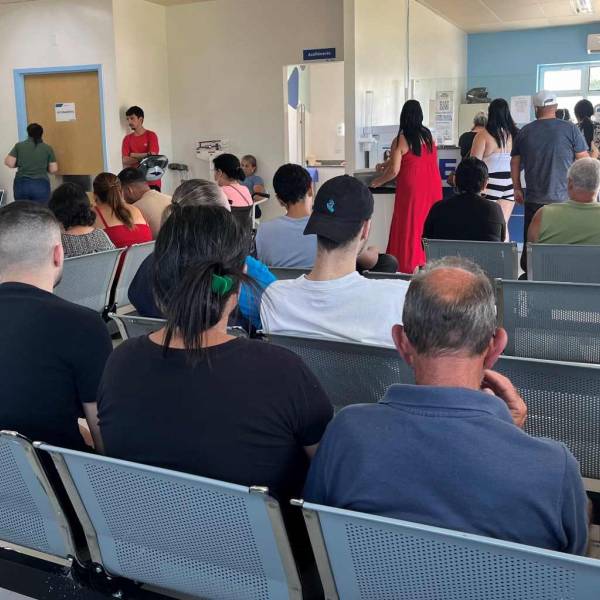 Hospital Regional Ruth Cardoso retoma atendimentos ambulatoriais e amplia oferta de consultas em Balneário Camboriú