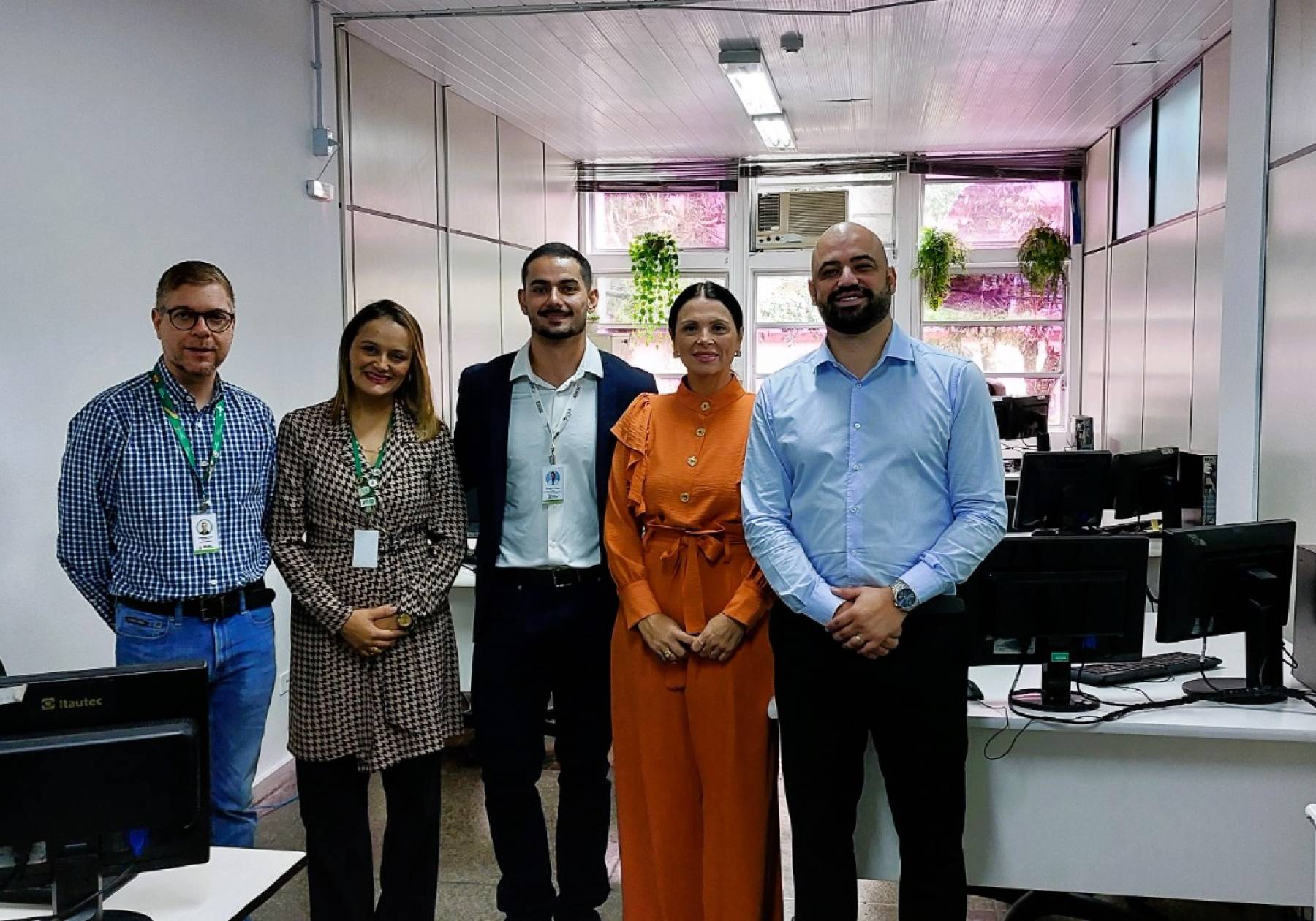 Santa Catarina implanta Núcleo de Gestão e Estratégia em Segurança do Paciente