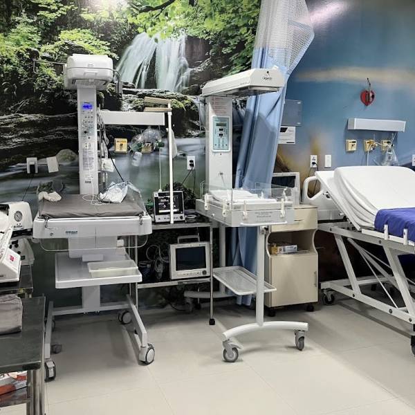 Hospital Regional Ruth Cardoso avança na qualificação da assistência materno-infantil em Balneário Camboriú