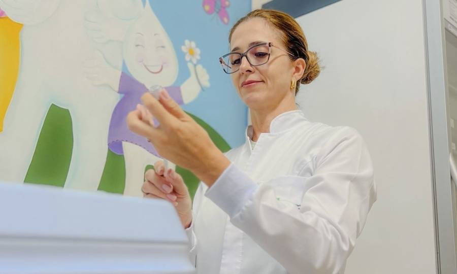 Estado distribui 1,4 milhão de vacinas da influenza e reforça importância da imunização antes do inverno